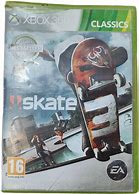Skate (Wymiana 25zł)- X054